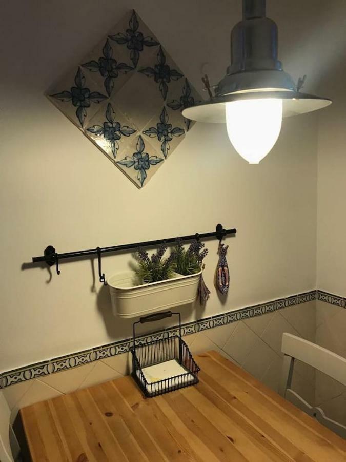 Apartamento Flat With Terrace In Adamastor Lisboa Exterior foto