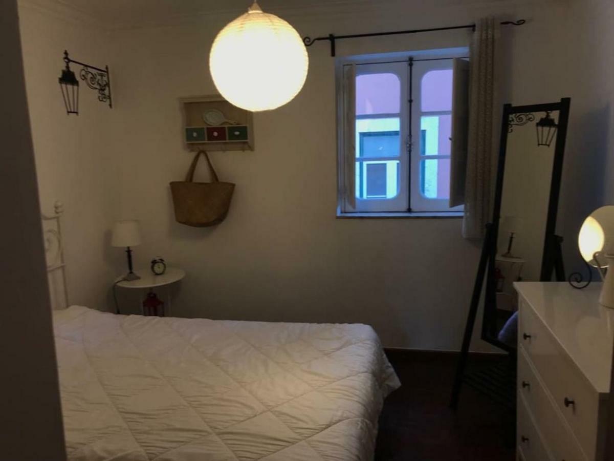 Apartamento Flat With Terrace In Adamastor Lisboa Exterior foto